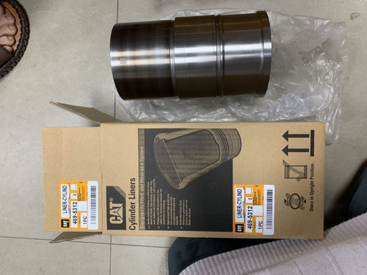 MPP G185B CW-30S 950F Cast Iron Cylinder Sleeve 297-7754  Piston