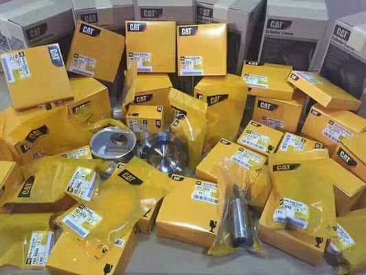  MTA Cylinder Liner Kit  G310B CW-40S 950G Piston Oil Ring