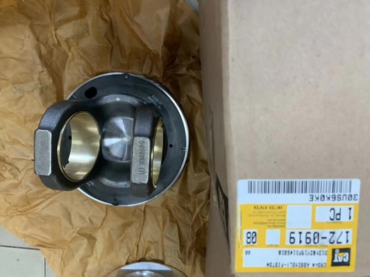 MTT Piston Ring Kit G315B CW-45S 950H Diesel Engine Piston