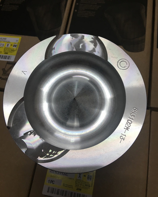 P16  G320B CW-55S Cylinder Liner Kit 950K Piston And Sleeve 