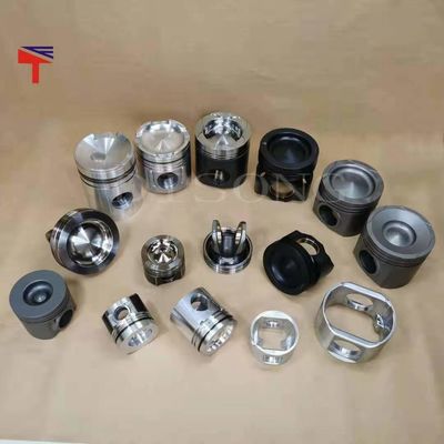 PC9  G3412 DFS121 953D  Engine Cylinder Liner Kit 293-6171 Piston