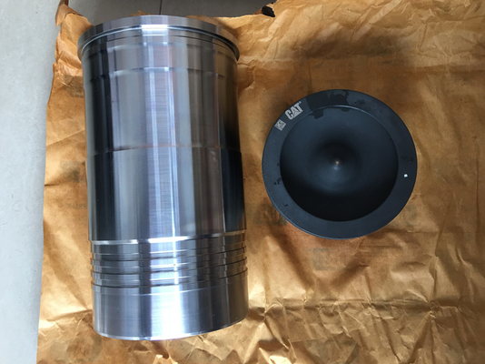 G342C DFS124 955C Cylinder Liner Kit Caterpillar Engine Components