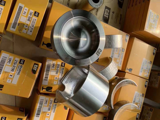 RHH G3508 DLK426 955H Diesel Engine Cylinder Liner caterpillar Piston 292-9352