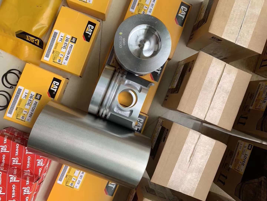 GSH425 977L Aftermarket Diesel Engine Parts 272-0834  Excavator Piston
