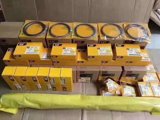 5080 IT62G MD6640 BA22 Diesel Engine Parts  Piston 246 879