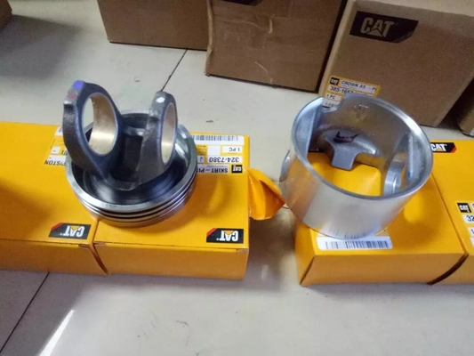 5650 LR18B  MH3024 BH27 Engine Liner Kit 246-5659 Piston Sleeve