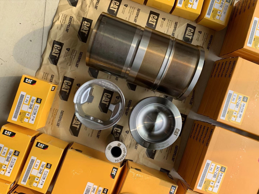 6030 M313C MH3059 BP18 Diesel Engine Parts  Piston Cylinder Set
