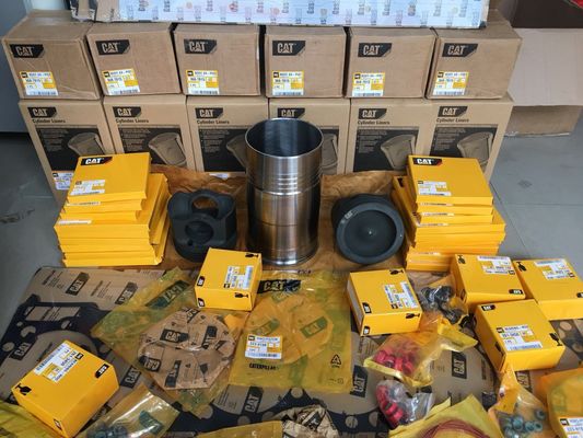 140K PC205  PP3516 CR50 Engine Liner Kit 238-0294  Engine Parts