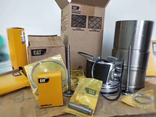 14M3 PC404  PR-450 CT15 Diesel Engine Parts 237-0194  Piston Liner Kit