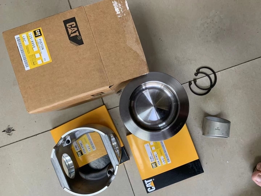 14M3 PC404  PR-450 CT15 Diesel Engine Parts 237-0194  Piston Liner Kit