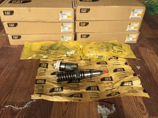 160K PM622 PS-180 CW34 Diesel Engine Parts Piston 235-9833 Cylinder Liner