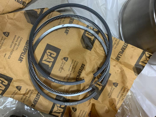 163H  PR172 PS-500 CX31 Diesel Engine Piston Ring Setting 234-4680