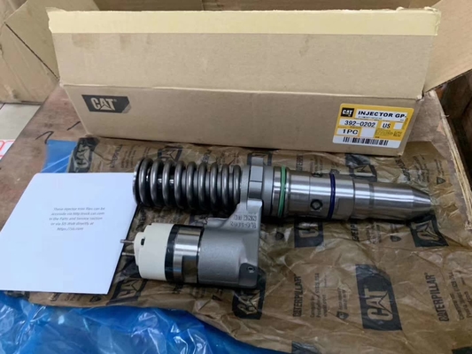 Fuel Injector G3516H Injectors Seal G3520 Spare Parts Set G3520B Nozzle G3520C Diesel Engine