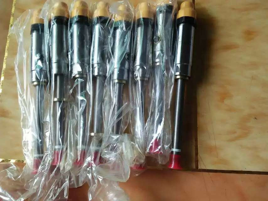 Nozzle G3516C Fuel Injector G3516E Diesel Engine G3516H Injectors Seal G3520 Spare Parts Set