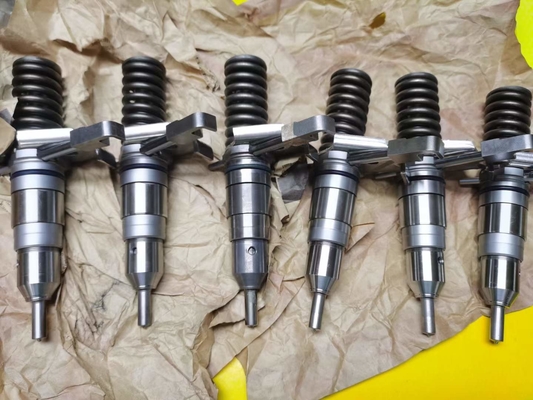 Nozzle G3516C Fuel Injector G3516E Diesel Engine G3516H Injectors Seal G3520 Spare Parts Set