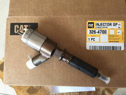 3412C 3412D  3412E Caterpillar Fuel Injector 6I-4358 Diesel Engine Accessories