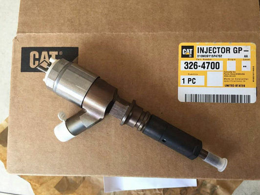 3412C 3412D  3412E  Fuel Injector 6I-4358 Diesel Engine Accessories