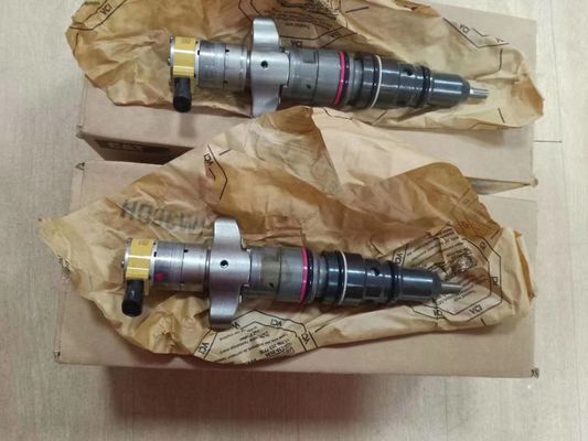 3412C 3412D  3412E  Fuel Injector 6I-4358 Diesel Engine Accessories