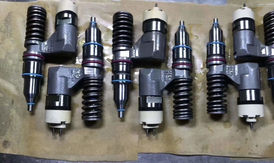 6I-4360 3408C 3408E Engine Fuel Injector Heavy Equipment Engine Parts
