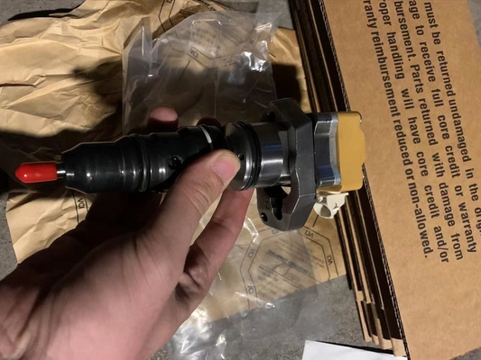 durable 6R-4315 Engine Fuel Injector For Caterpillar 3408 3408B 3408E