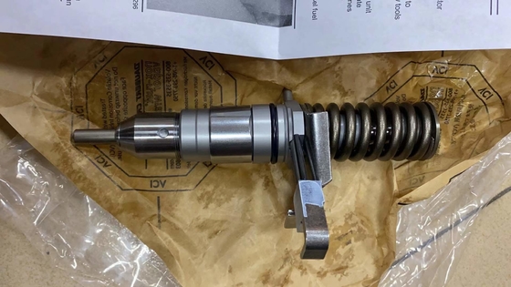 3508 3508B 3508C 3456  Engine Fuel Injector 6I-3075 New Condition