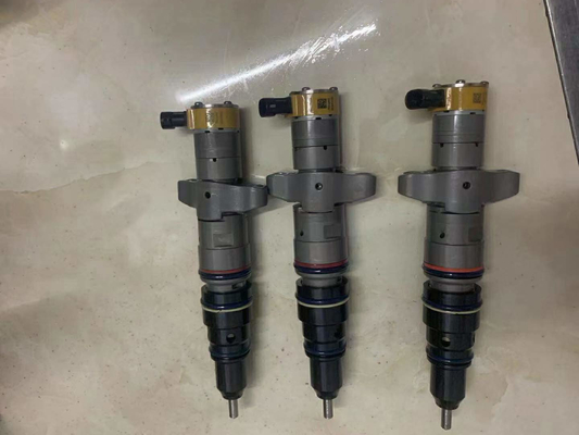 Diesel Engine G3512B Injectors Seal G3512E Spare Parts Set G3512H Nozzle G3512J Fuel Injector