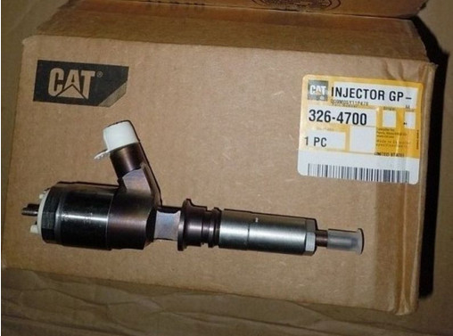 Diesel Engine G3512B Injectors Seal G3512E Spare Parts Set G3512H Nozzle G3512J Fuel Injector