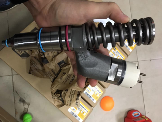 G3408B G3408C G3412 G3412C Engine Fuel Injector 4w-7019 for Excavator