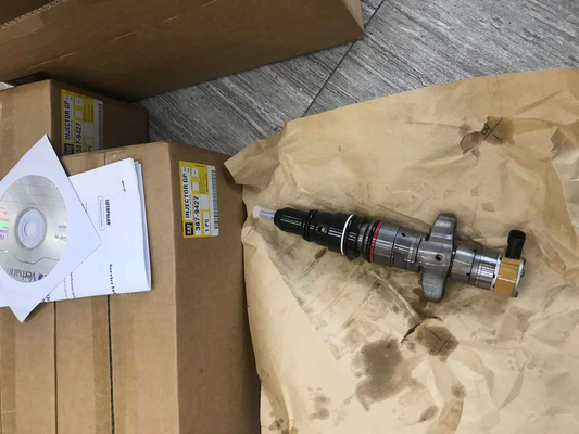 G3508 G3508B G3512 G3508J Diesel Engine Fuel Injector 4W-7015