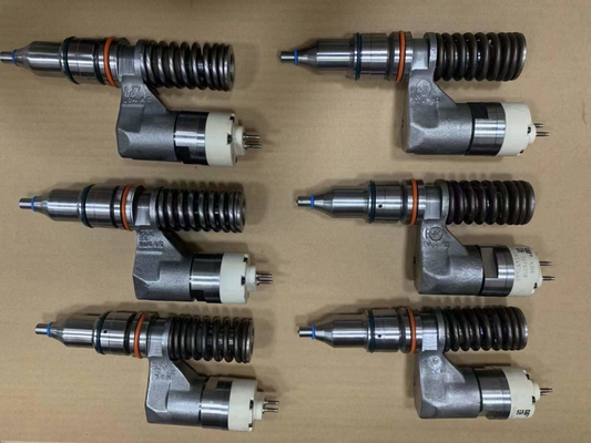 7W-3592 Cat 3126e Injector Caterpillar Replacement Parts