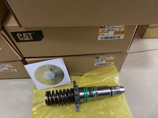G3304 G3304B 3616  3618  Engine Fuel Injector 5H-8214 Excavator Spare Parts