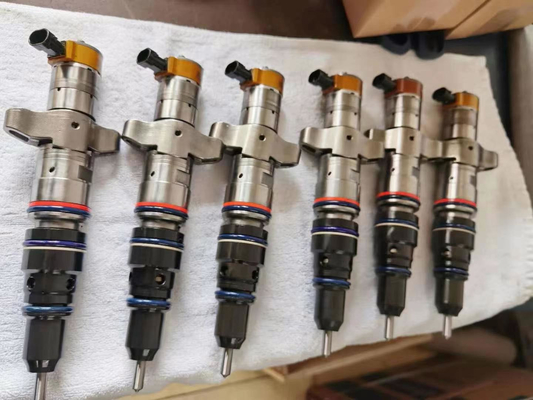 G3306 G3306B G3406 Cat Injectors Diesel Engine Components 4W-8483