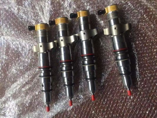 G3304 G3304B 3616  3618  Engine Fuel Injector 5H-8214 Excavator Spare Parts