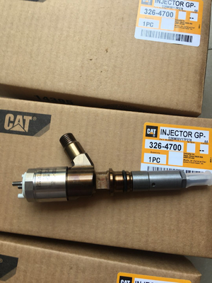 7C-0344 Cat 3406e Performance Injectors Diesel Engine Replacement Parts