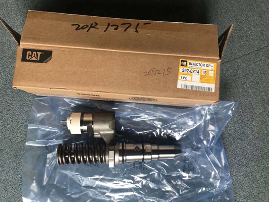 7N-0449 3176C 3181 Engine Fuel Injector Caterpillar Diesel Fuel Parts