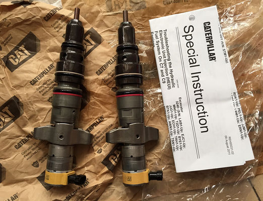 3192 3196 3204  3208 Marine Injectors 7H-1746 Aftermarket  Engine Parts