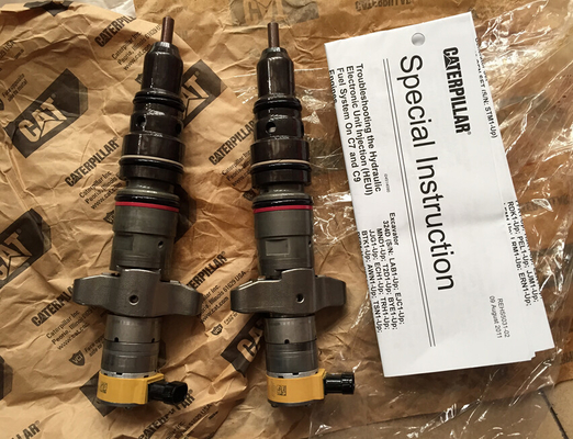 3192 3196 3204 Cat 3208 Marine Injectors 7H-1746 Aftermarket Cat Engine Parts