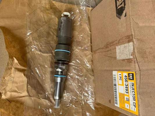 7E-8952 3208 3204 Engine Fuel Injector Aftermarket Diesel Engine Parts