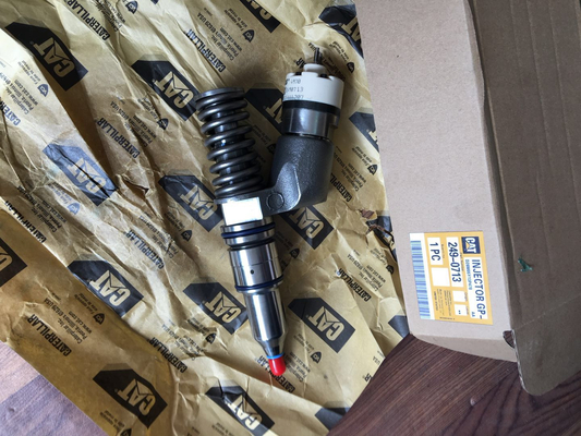 3516B 3524B 3608 Diesel Injector Replacement 5I-4814 Caterpillar Excavator Parts