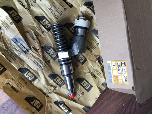 3516B 3524B 3608 Diesel Injector Replacement 5I-4814  Excavator Parts