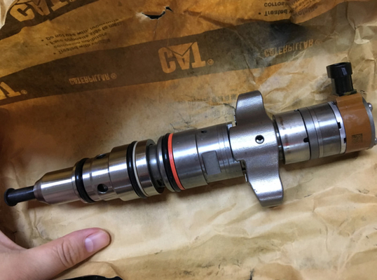 3512C 3516B Caterpillar Replacement Parts Diesel Unit Injector 5T-5045