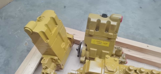 C27 C30 C32 C18 Cat Engine Excavator Fuel Pump 9T-0486