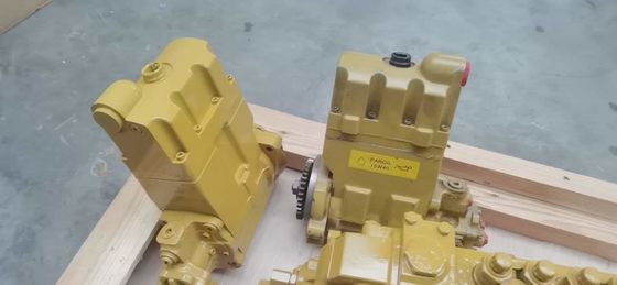 C27 C30 C32 C18  Engine Excavator Fuel Pump 9T-0486