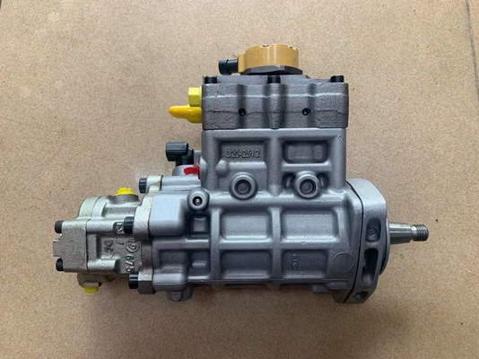 C-18 C27 C30 C32  9T-1619 Fuel Feed Pump Aftermarket Cat Parts