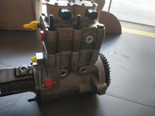 9T-4831  C15 Fuel Pump Construction Equipment Spare Parts