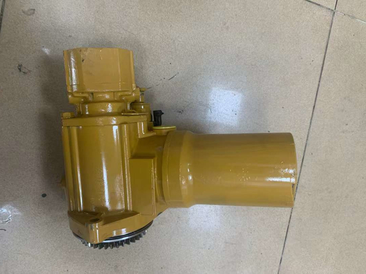 Aftermarket C-16 C-18 Excavator Fuel Pump 9T-3866 cat diesel engine parts