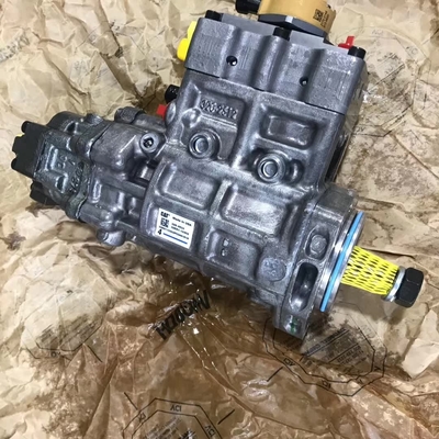 Construction Machinery Parts C18 C27 C16  Excavator Fuel Pump  9T-1802