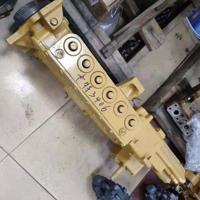 C6.4 C6.6  Excavator Fuel Pump 9t-9912 Heavy Equipment Engine Parts