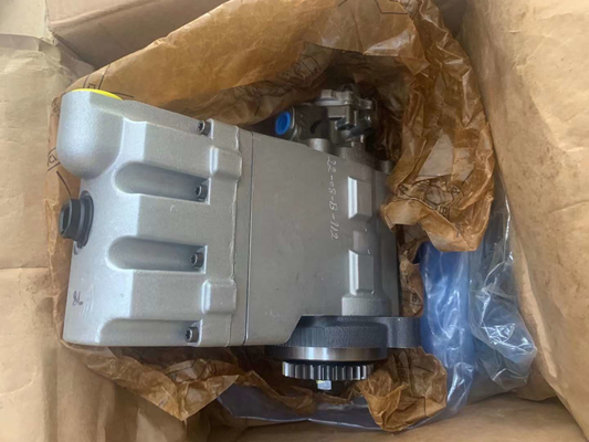 3054C 3054E 3056 3056E Aftermarket Excavator Fuel Pump 9N-3075