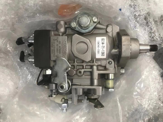 C1.1 C1.5 C1.7 C2.2 Excavator Fuel Pump 9W-9310 Diesel Engine Spares